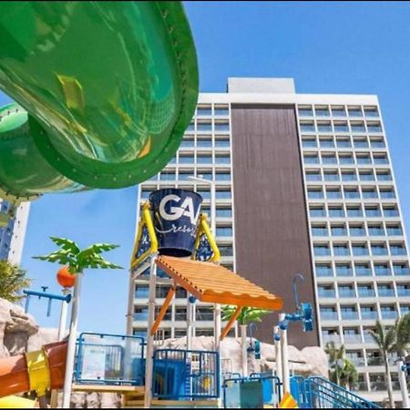 Salinas Premium Resort Salinópolis Екстериор снимка